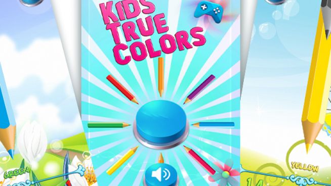 Kids True Color