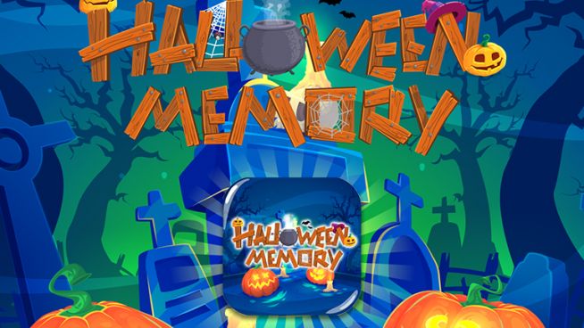 Halloween Memory